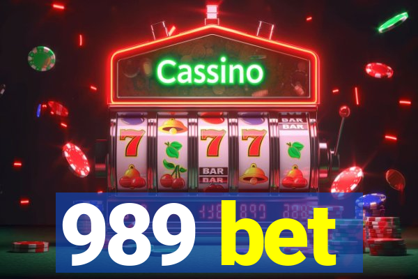 989 bet